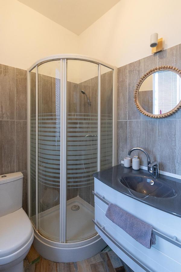 Apartamento Cabana & Quai De La Loire Digoin Exterior foto