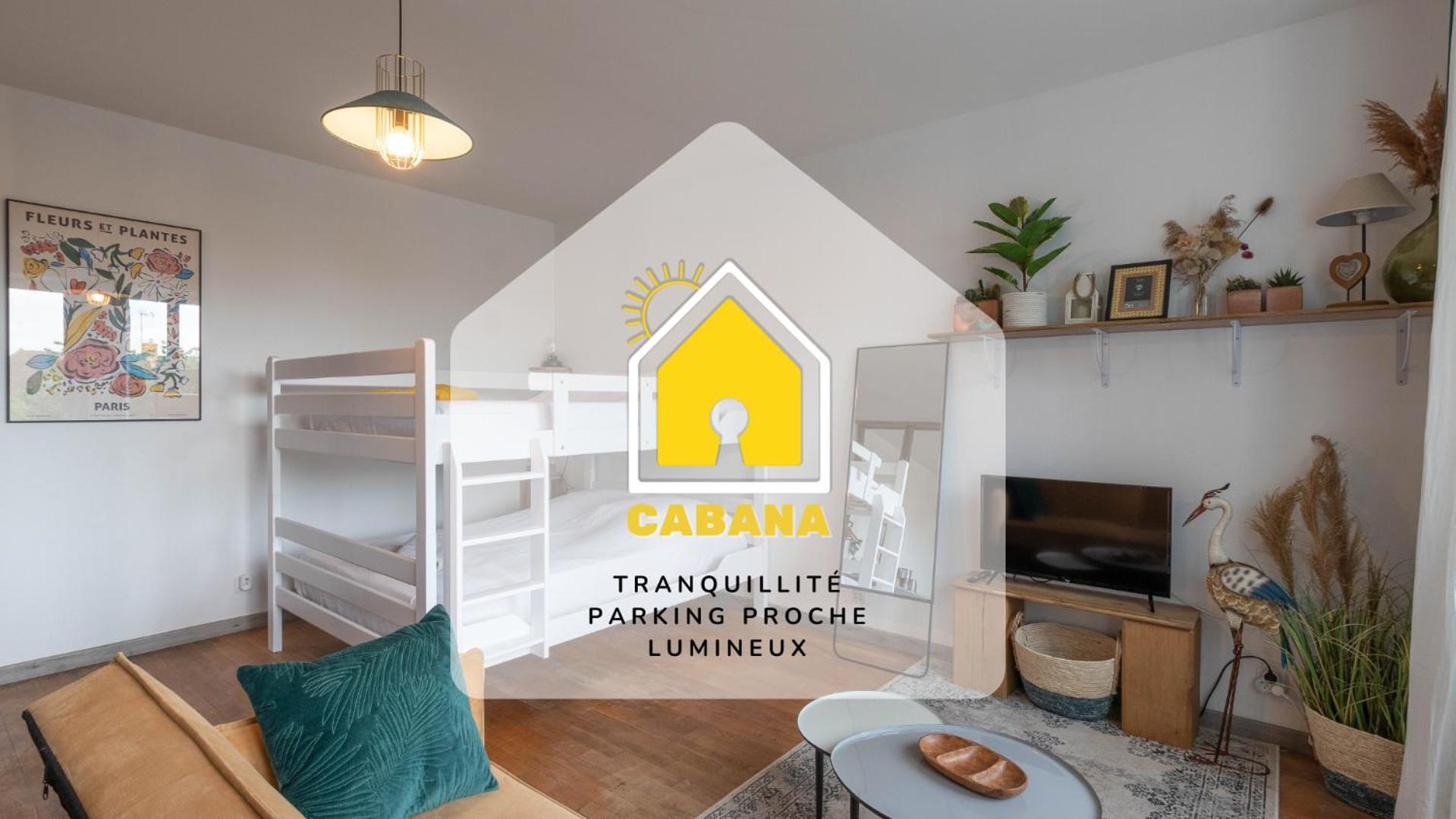 Apartamento Cabana & Quai De La Loire Digoin Exterior foto